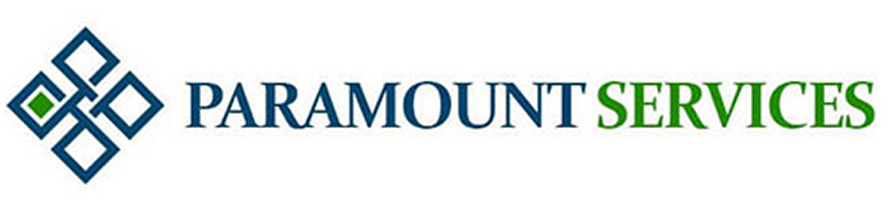 Paramount Services Logo