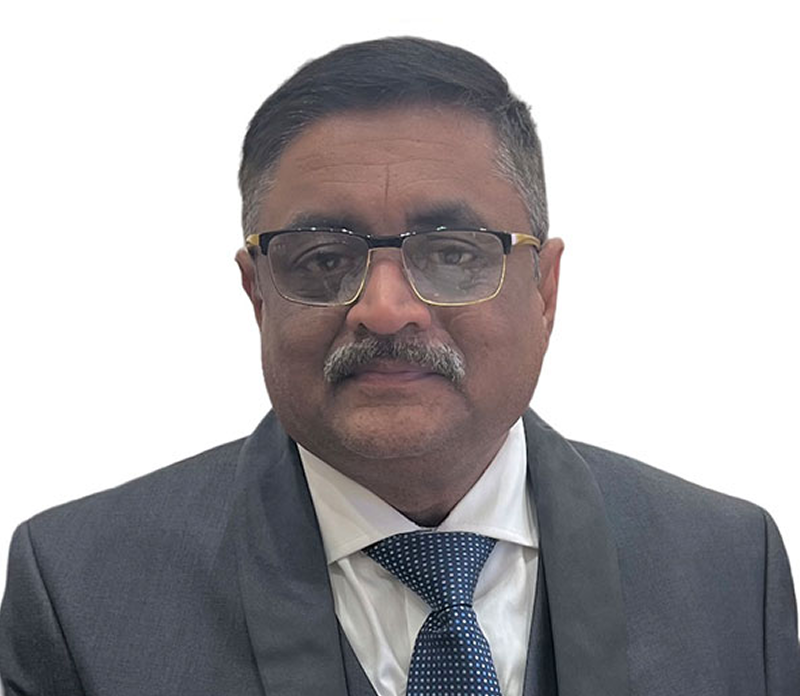 Vikas Srivastava